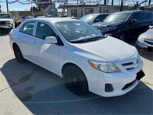 TOYOTA COROLLA BA 2013 5yfbu4eexdp207452