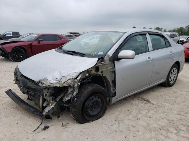 TOYOTA COROLLA BA 2013 5yfbu4eexdp207788