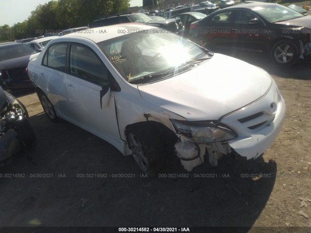 TOYOTA COROLLA 2013 5yfbu4eexdp212943