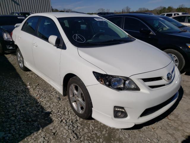 TOYOTA COROLLA BA 2013 5yfbu4eexdp213199