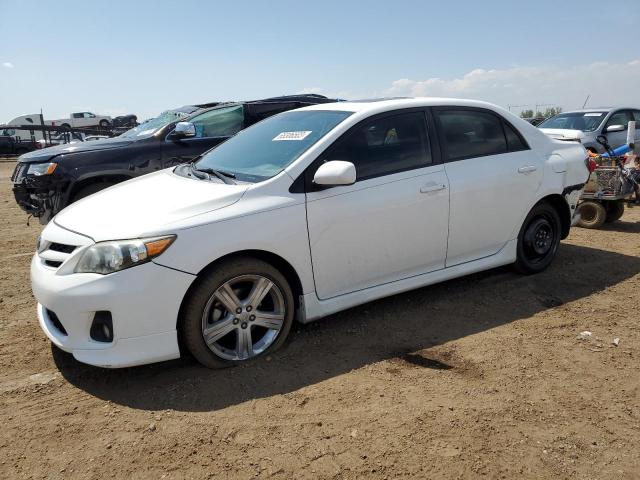 TOYOTA COROLLA BA 2013 5yfbu4eexdp213235