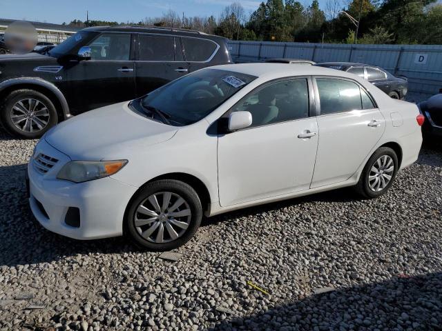 TOYOTA COROLLA 2013 5yfbu4eexdp216832