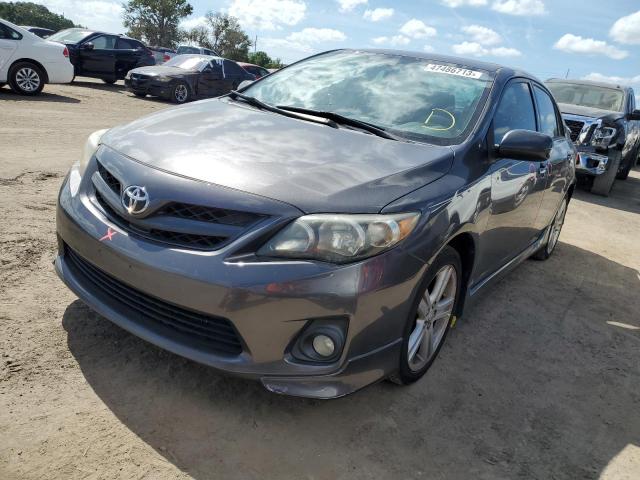 TOYOTA COROLLA BA 2013 5yfbu4eexdp217589