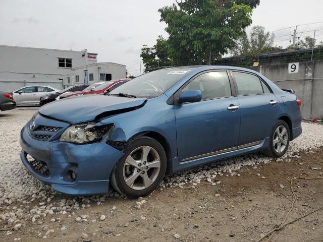 TOYOTA COROLLA 2013 5yfbu4eexdp217639