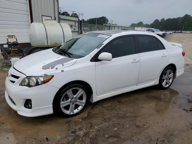 TOYOTA COROLLA 2013 5yfbu4eexdp217673