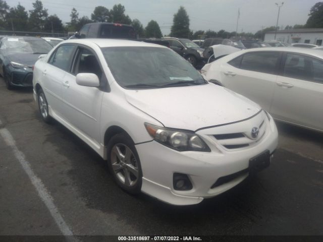 TOYOTA COROLLA 2013 5yfbu4eexdp219746