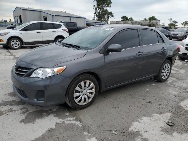 TOYOTA COROLLA 2013 5yfbu4eexdp220797