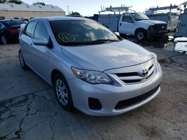 TOYOTA COROLLA BA 2013 5yfbu4eexdp222291