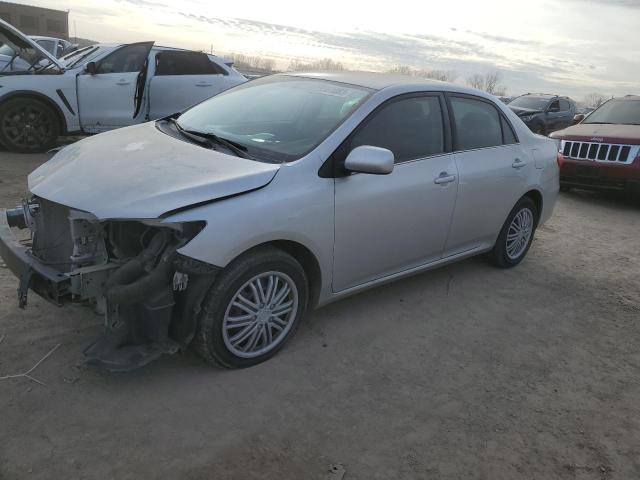 TOYOTA COROLLA 2013 5yfbu4eexdp222548