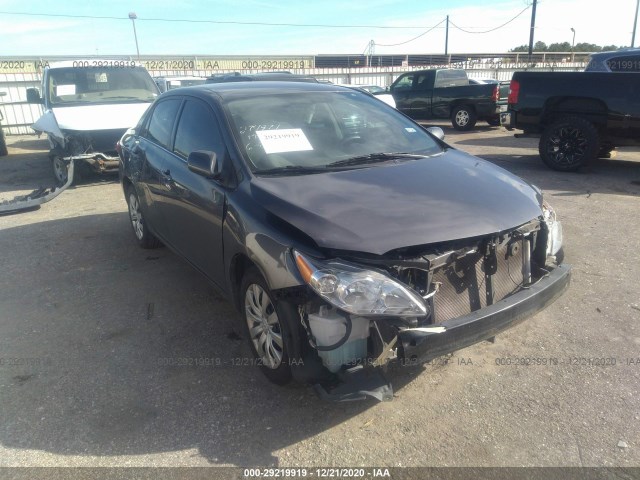 TOYOTA COROLLA 2013 5yfbu4eexdp222646