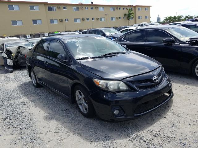 TOYOTA COROLLA BA 2013 5yfbu4eexdp223232