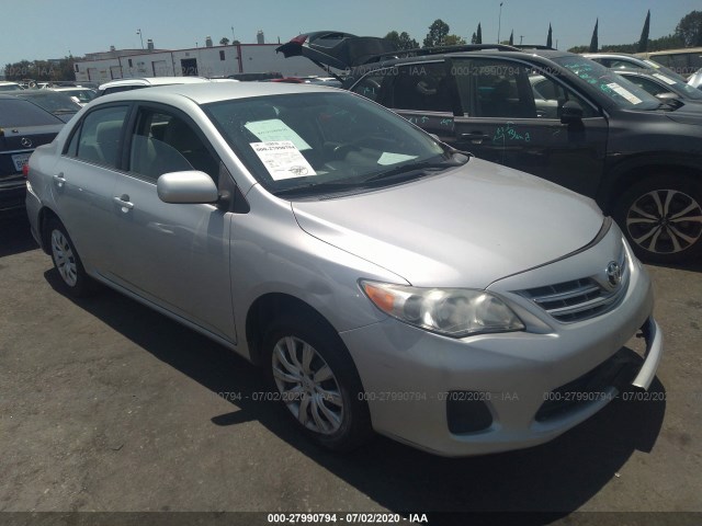 TOYOTA COROLLA 2013 5yfbu4eexdp223764