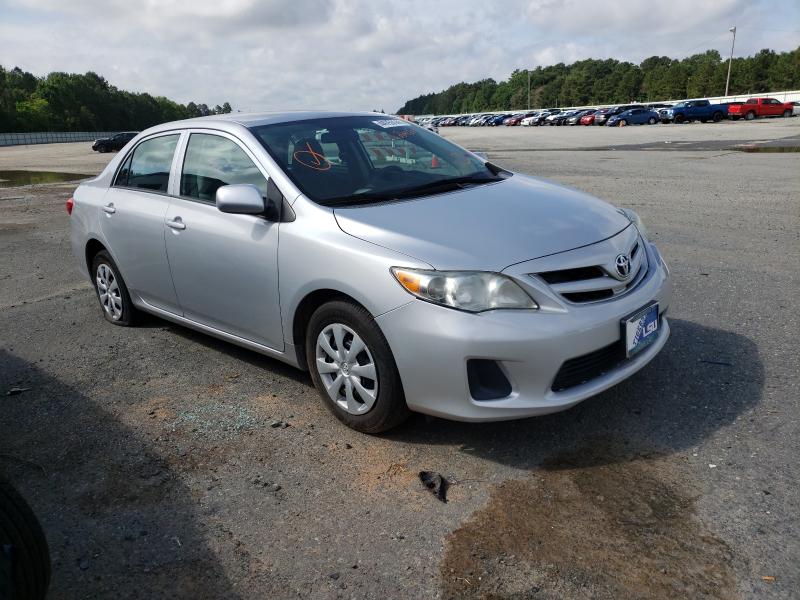 TOYOTA COROLLA BA 2013 5yfbu4eexdp224204