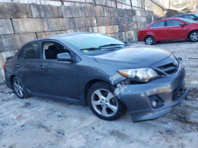 TOYOTA COROLLA BA 2013 5yfbu4eexdp224557