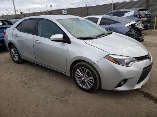 TOYOTA COROLLA L 2014 5yfburhe0ep003754