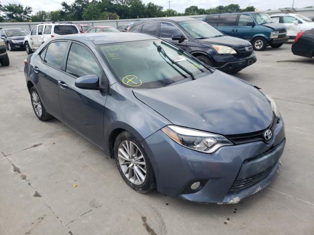 TOYOTA COROLLA L 2014 5yfburhe0ep013247