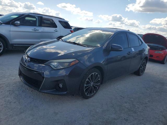 TOYOTA COROLLA L 2014 5yfburhe0ep014656