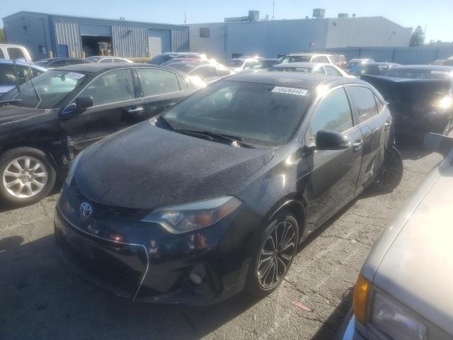 TOYOTA COROLLA L 2014 5yfburhe0ep016441