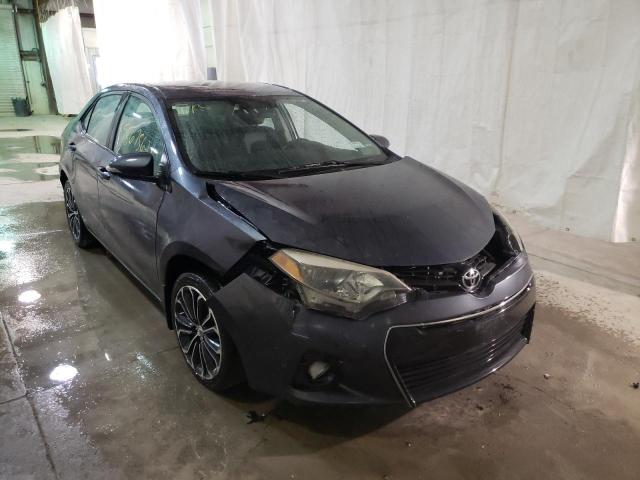 TOYOTA COROLLA L 2014 5yfburhe0ep018013