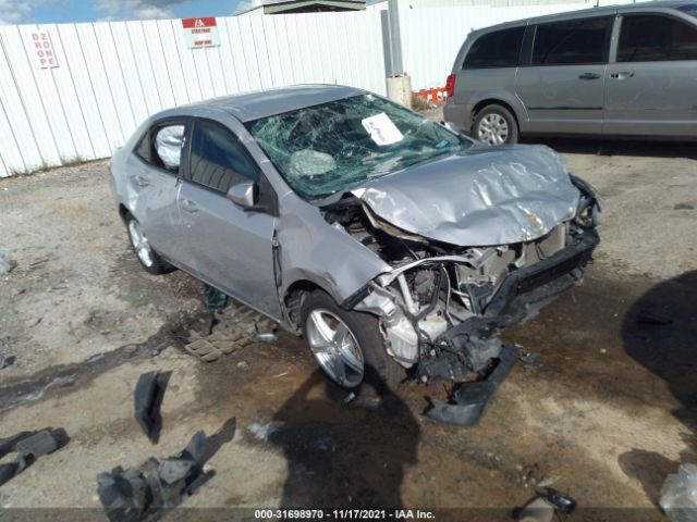 TOYOTA COROLLA 2014 5yfburhe0ep019128