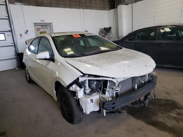 TOYOTA COROLLA 2014 5yfburhe0ep022272