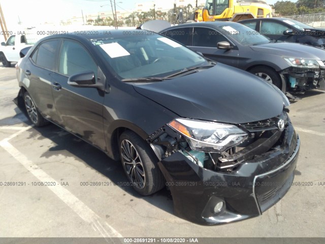 TOYOTA COROLLA 2014 5yfburhe0ep022661