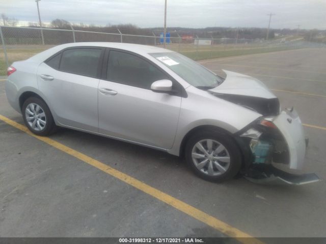 TOYOTA COROLLA 2014 5yfburhe0ep023258