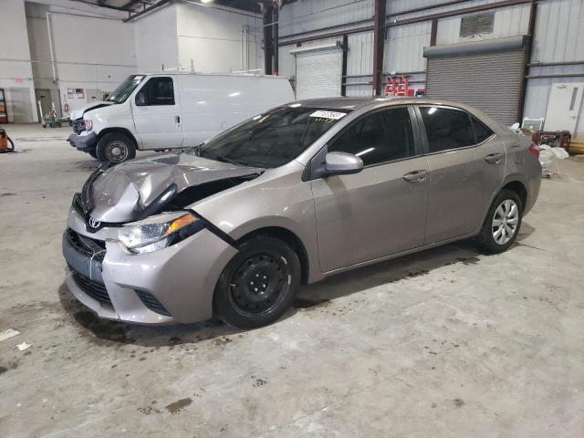 TOYOTA COROLLA 2014 5yfburhe0ep026807