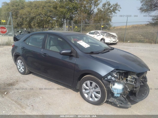 TOYOTA COROLLA 2014 5yfburhe0ep032025