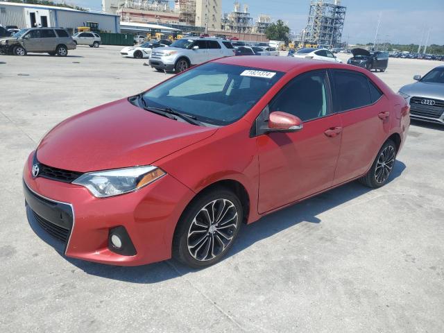 TOYOTA COROLLA L 2014 5yfburhe0ep034566