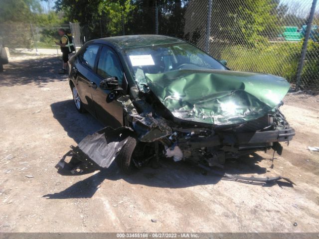 TOYOTA COROLLA 2014 5yfburhe0ep035412