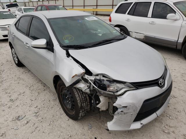 TOYOTA COROLLA L 2014 5yfburhe0ep035779