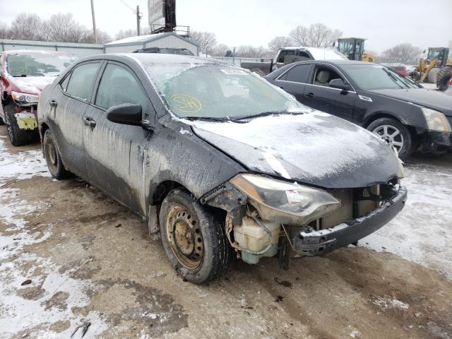 TOYOTA COROLLA L 2014 5yfburhe0ep036060