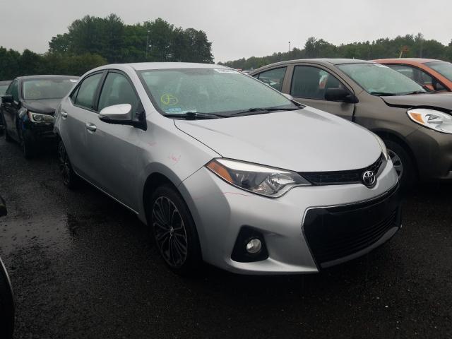 TOYOTA COROLLA L 2014 5yfburhe0ep043865