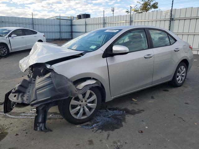 TOYOTA COROLLA 2014 5yfburhe0ep045258