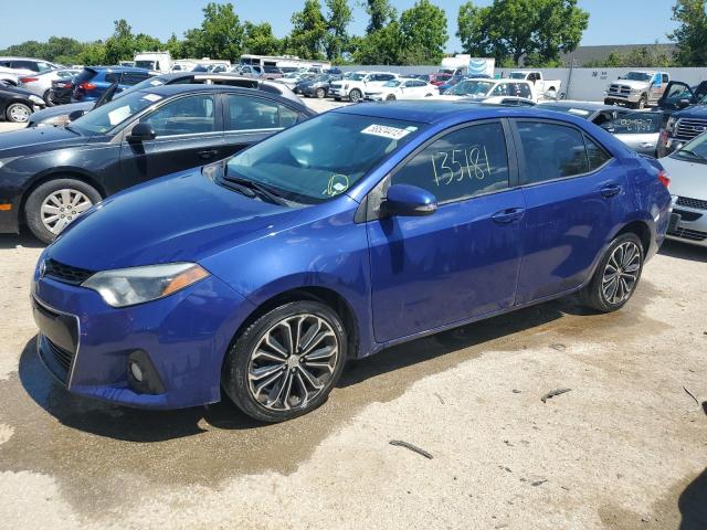 TOYOTA COROLLA 2014 5yfburhe0ep046877