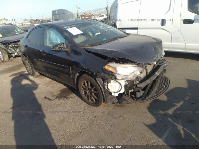 TOYOTA COROLLA 2014 5yfburhe0ep052355