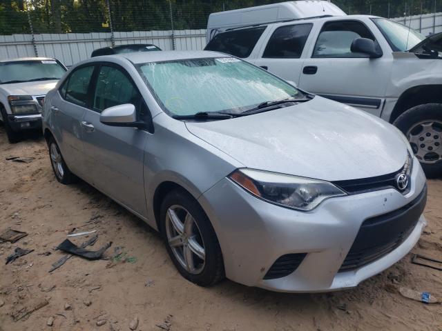 TOYOTA COROLLA L 2014 5yfburhe0ep057927