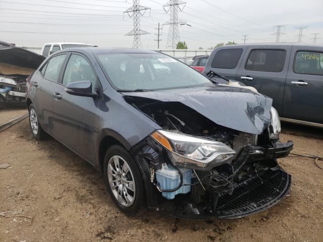 TOYOTA COROLLA L 2014 5yfburhe0ep058141