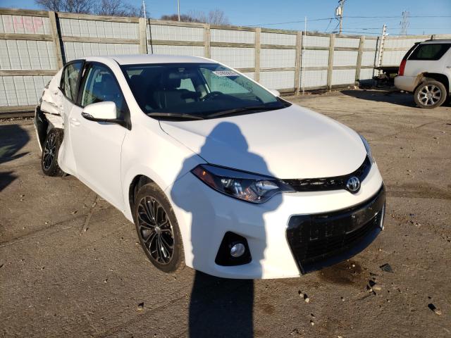 TOYOTA COROLLA L 2014 5yfburhe0ep060150