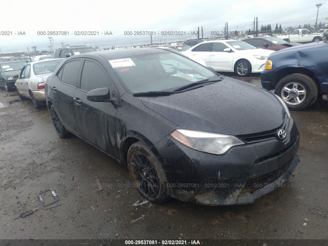 TOYOTA COROLLA 2014 5yfburhe0ep061623