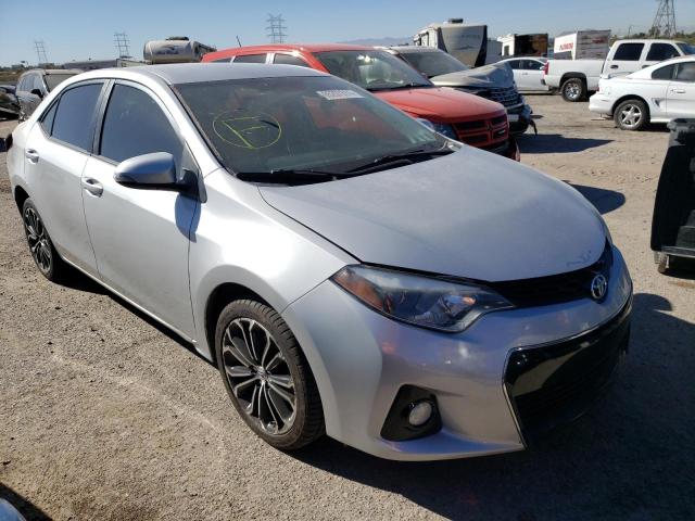 TOYOTA COROLLA L 2014 5yfburhe0ep063355