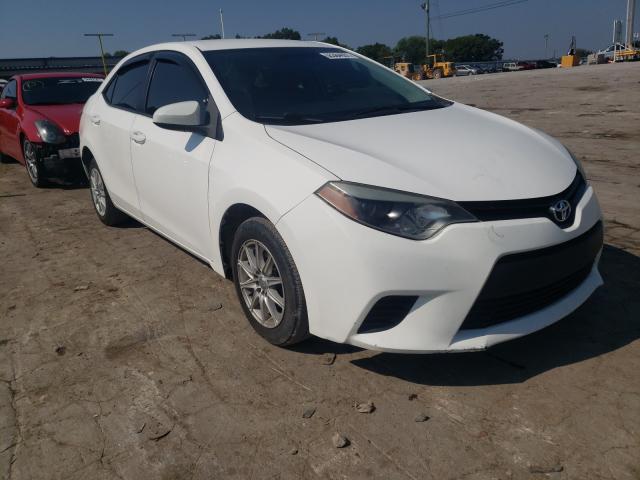 TOYOTA COROLLA L 2014 5yfburhe0ep063467