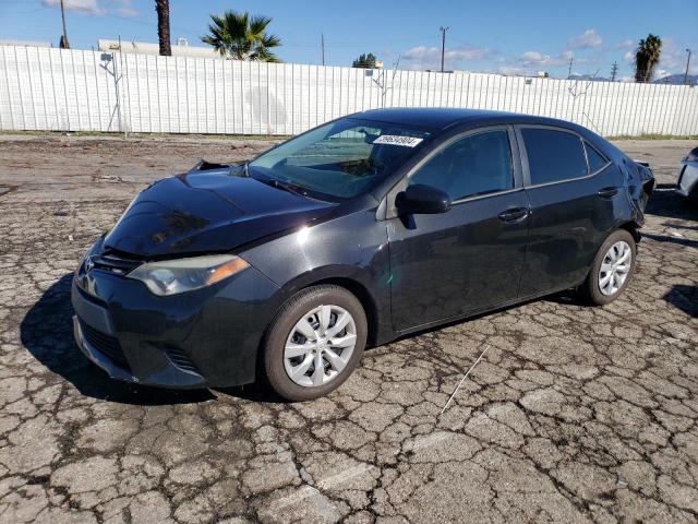 TOYOTA COROLLA 2014 5yfburhe0ep065929