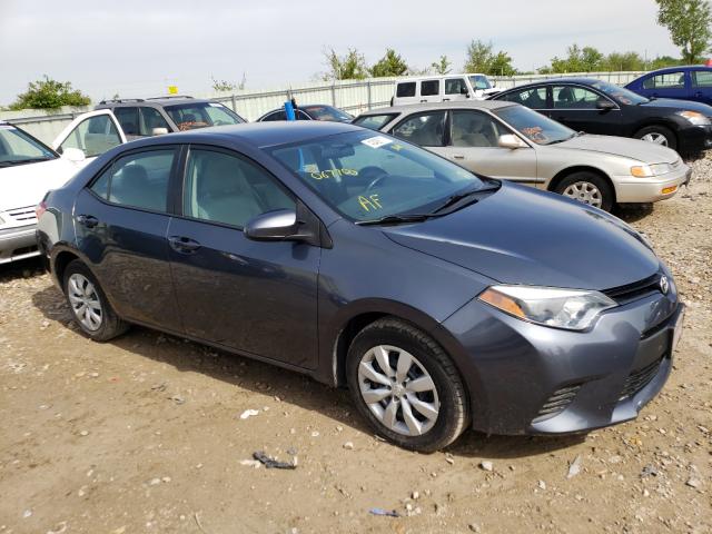 TOYOTA COROLLA L 2014 5yfburhe0ep067700