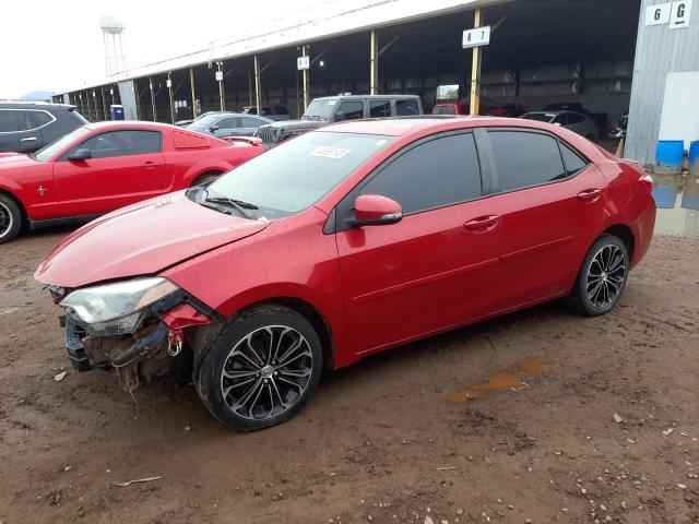 TOYOTA COROLLA L 2014 5yfburhe0ep068538