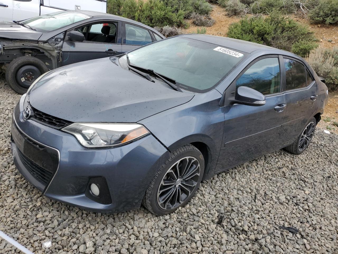 TOYOTA COROLLA 2014 5yfburhe0ep068703