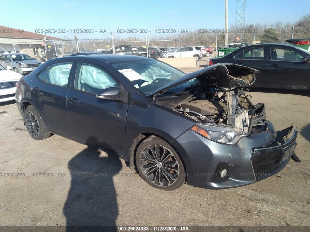 TOYOTA COROLLA 2014 5yfburhe0ep069009