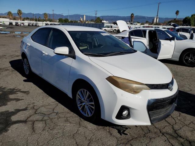 TOYOTA COROLLA L 2014 5yfburhe0ep069401