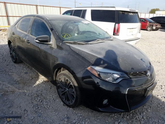 TOYOTA COROLLA L 2014 5yfburhe0ep070760